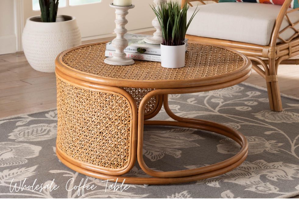 Wholesale Coffee Table