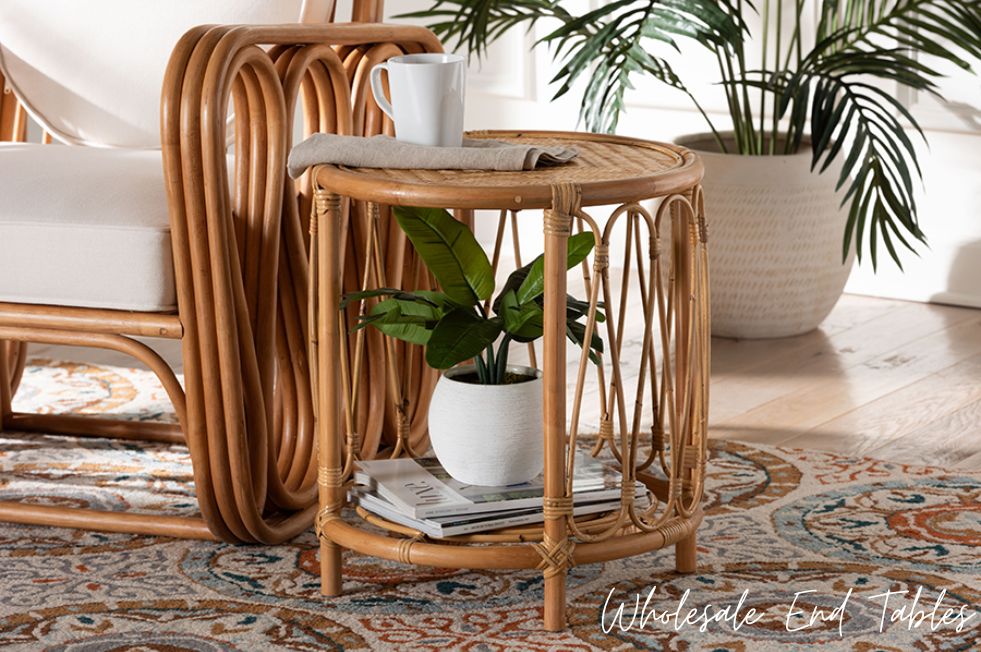 Wholesale End Tables