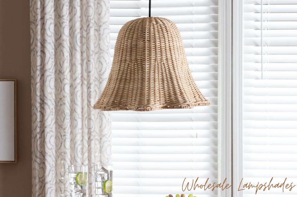 Wholesale Lampshades