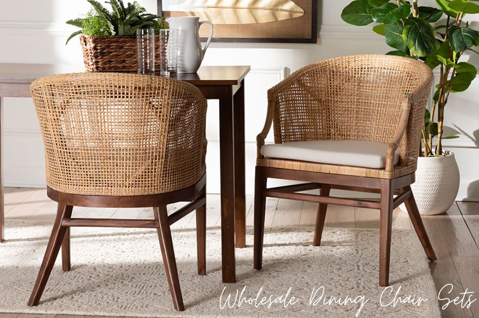 Wholesale Dining Chair Sets