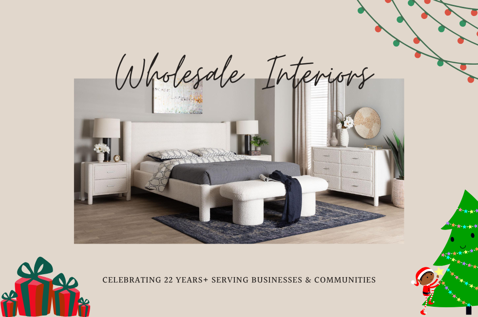 Celebrating 22 years in business