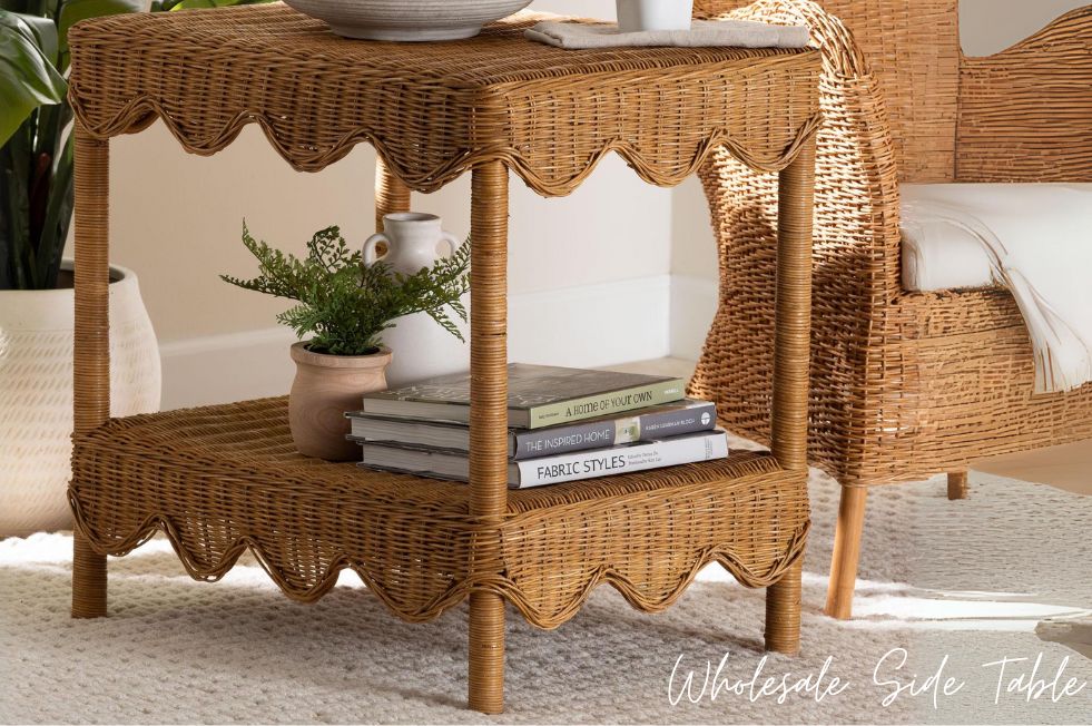 Wholesale Side Table