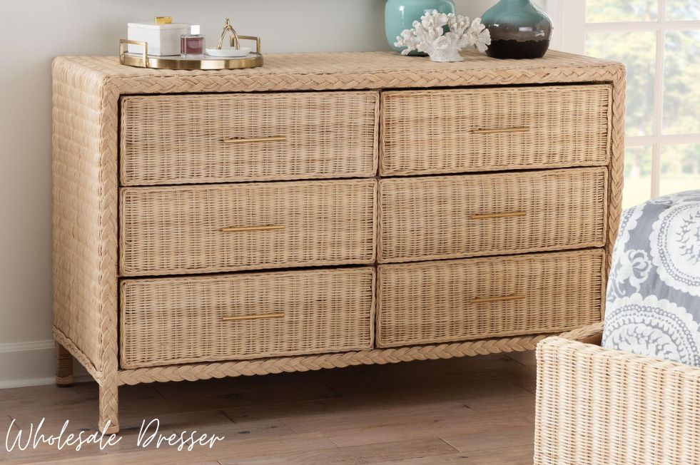 Wholesale Dresser