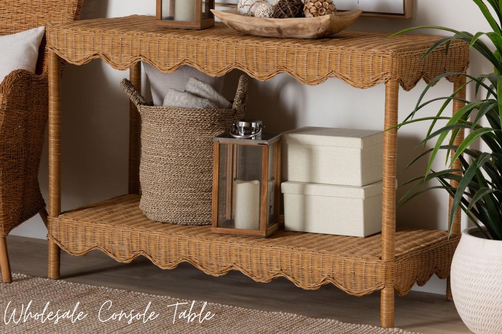 Wholesale Console Table