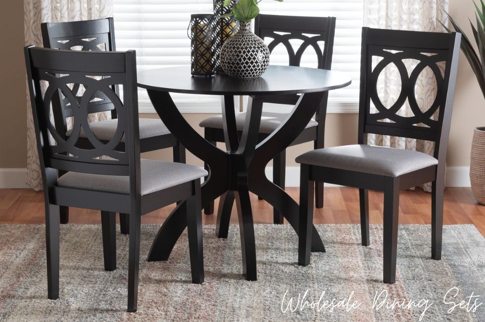 Wholesale Dining Set