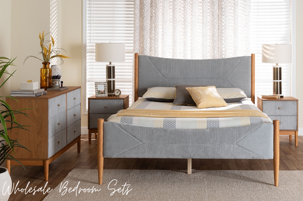 Wholesale Bedroom Set