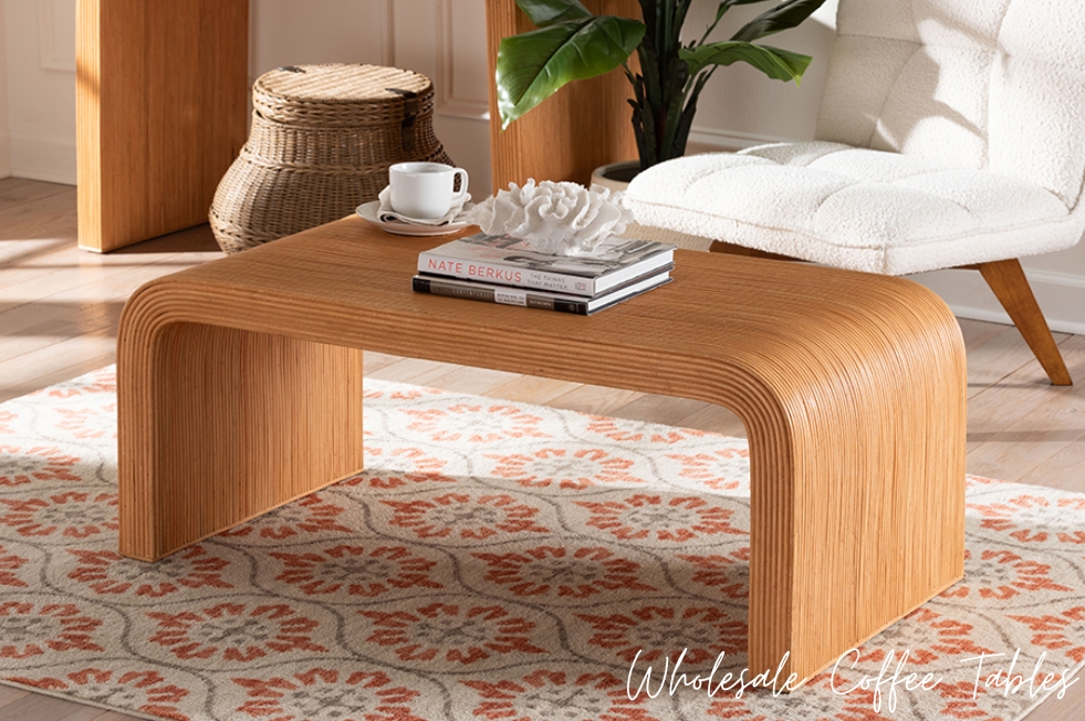 Wholesale Coffee Table