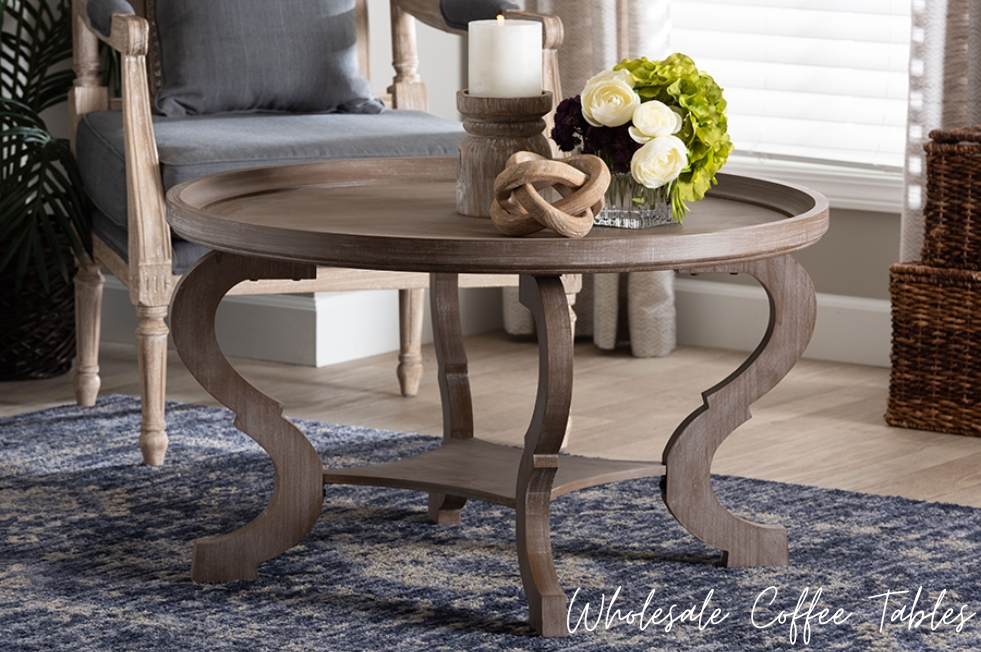 Wholesale Coffee Table