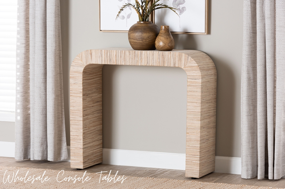 Wholesale Console Table