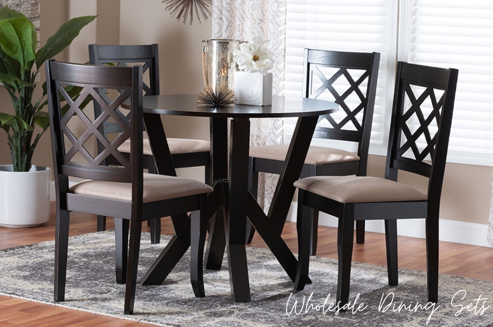 Wholesale Dining Set