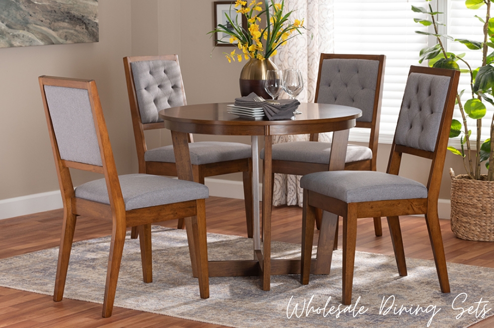 Wholesale Dining Set