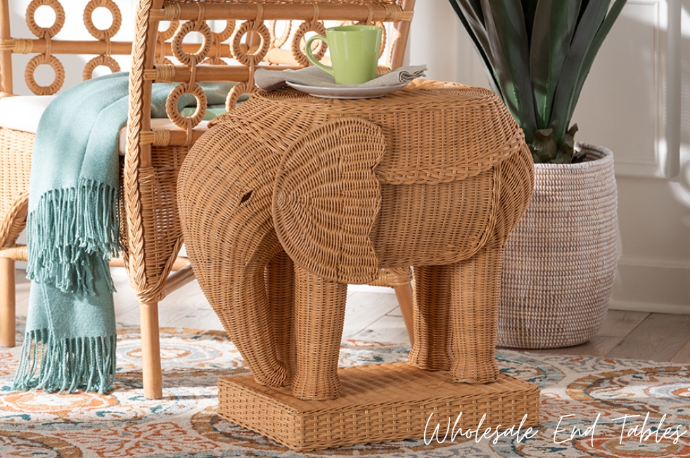 Wholesale End Tables