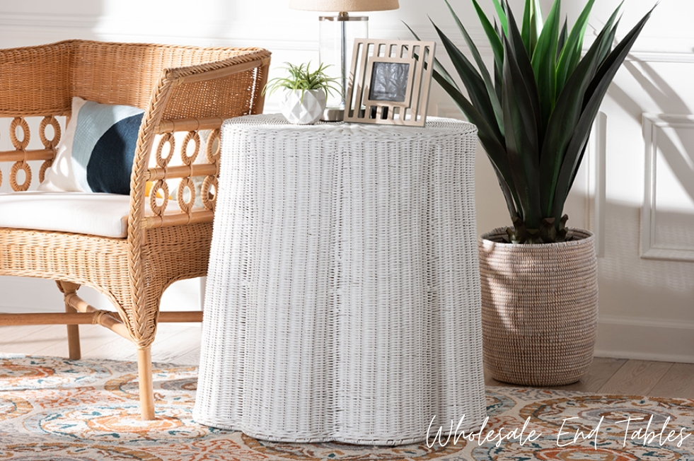 Wholesale End Tables