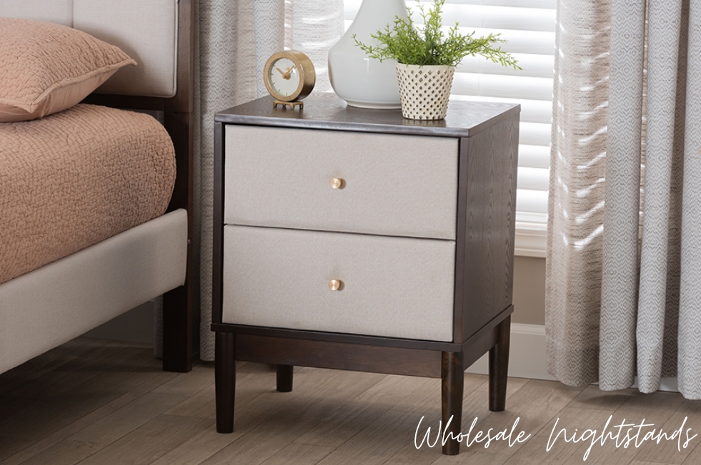 Wholesale Nightstands