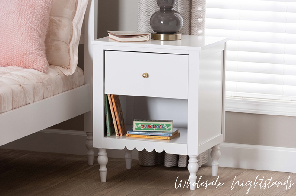 Wholesale Nightstands