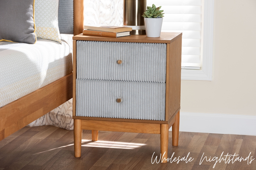 Wholesale Nightstands