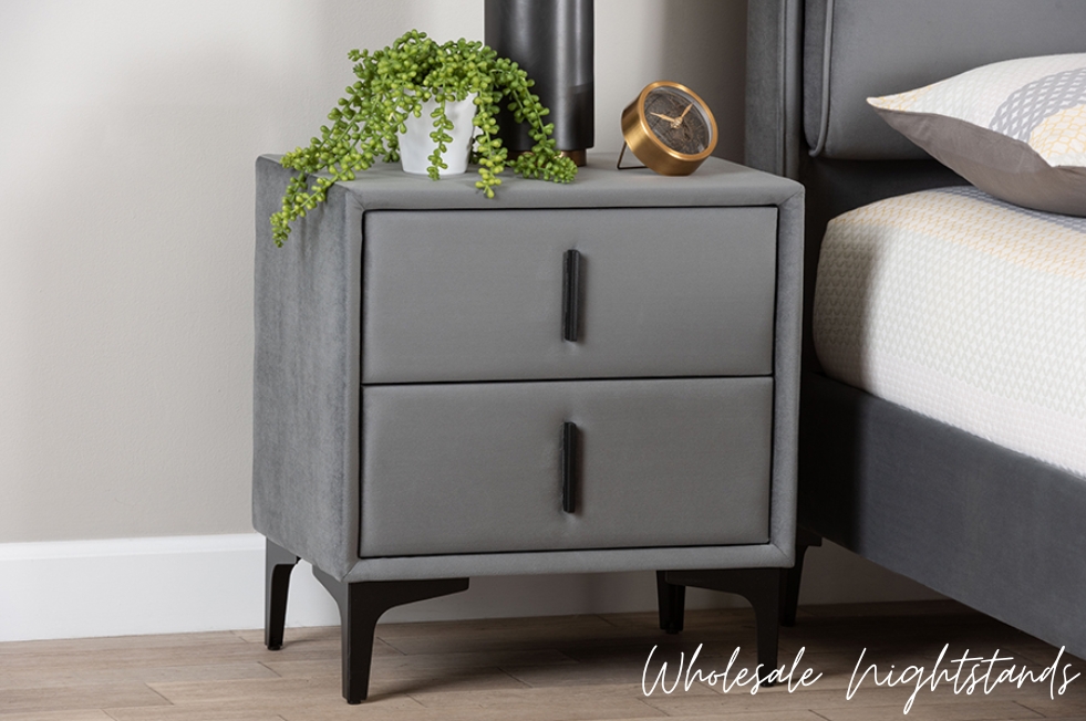 Wholesale Nightstands