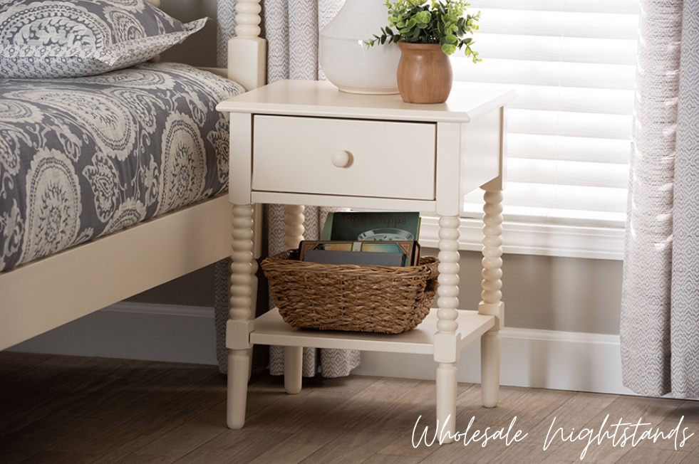 Wholesale Nightstands