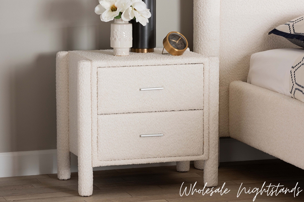 Wholesale Nightstands