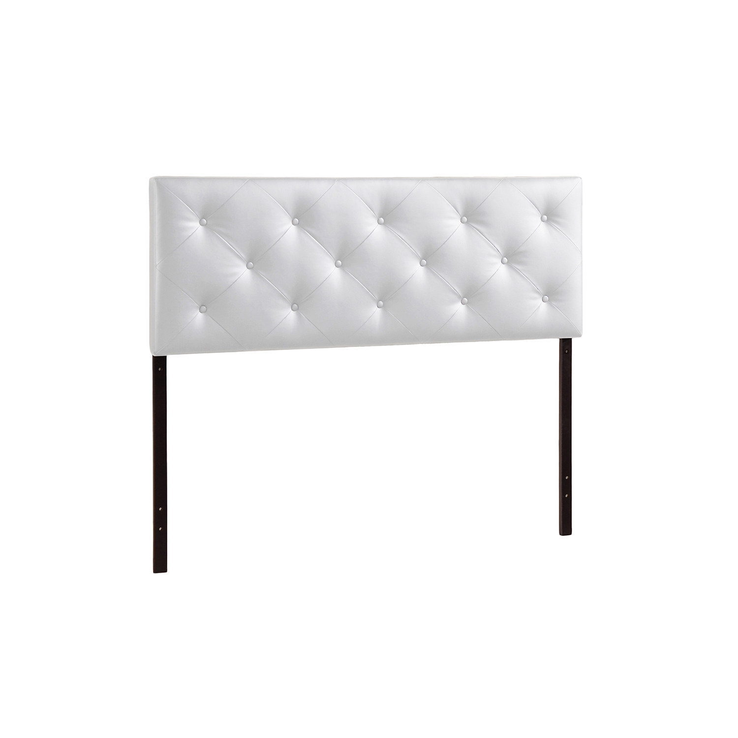 White headboard 2024