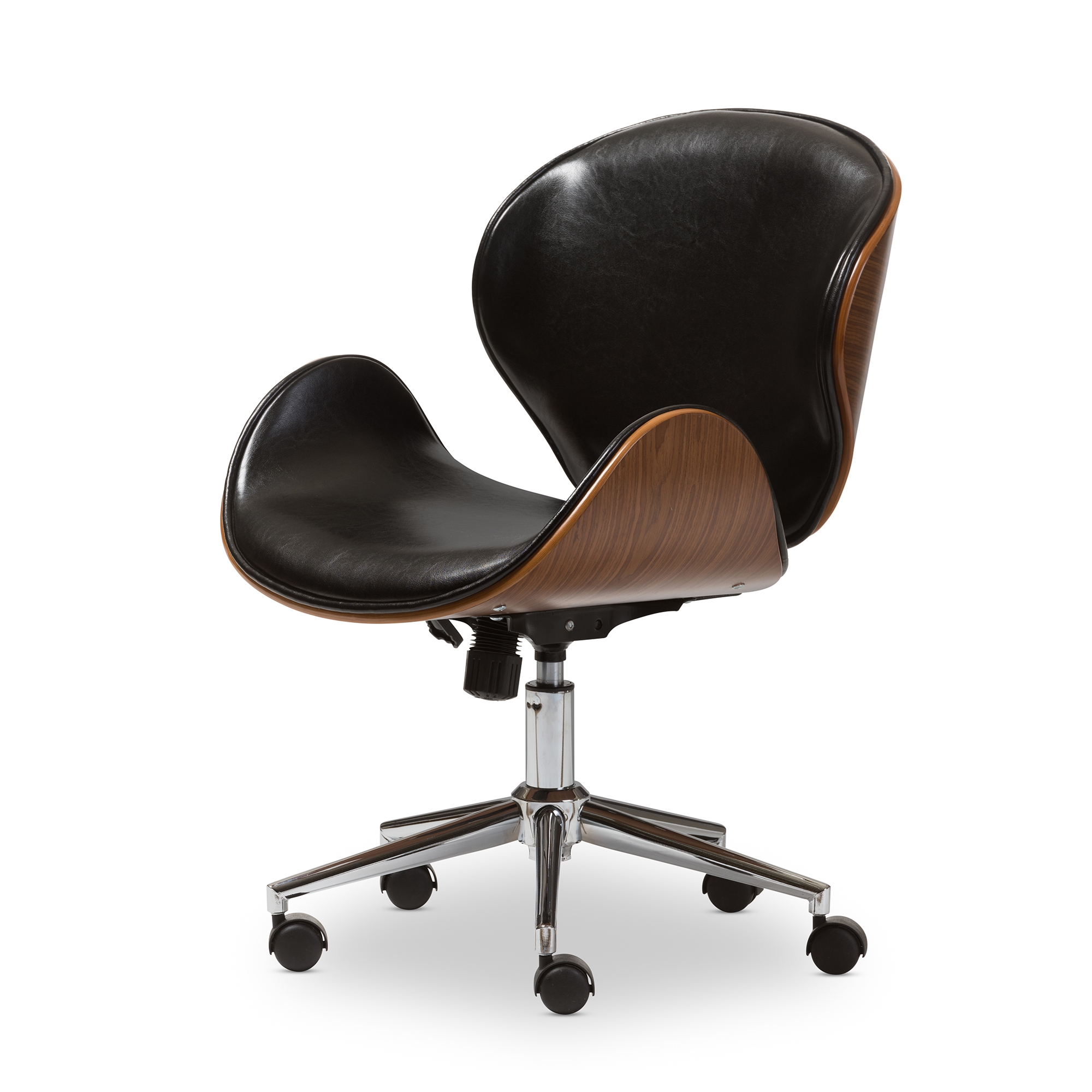 baxton office chair