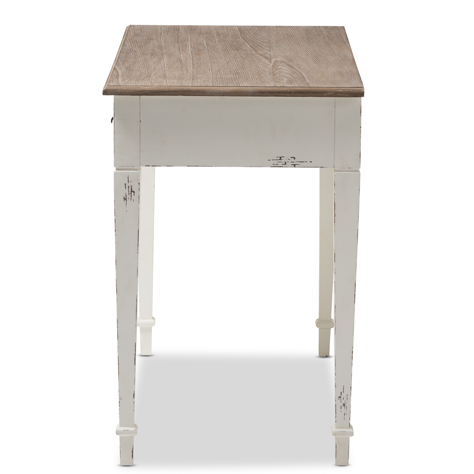 Baxton StudioDauphine Traditional French Accent Writing Desk