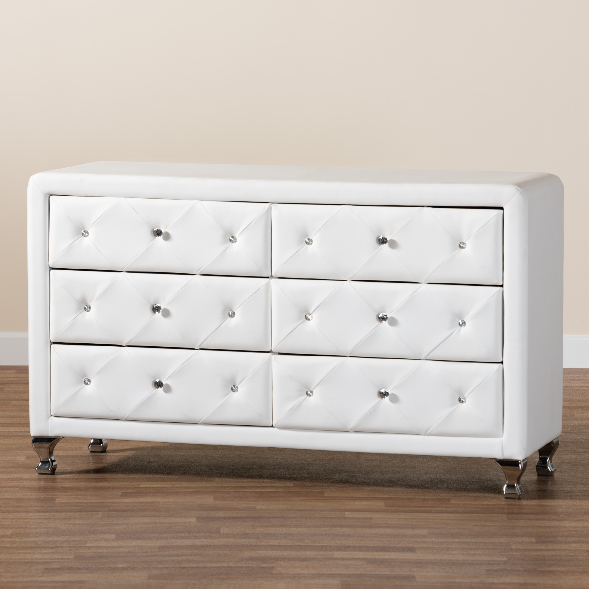 Baxton studio harlow deals dresser