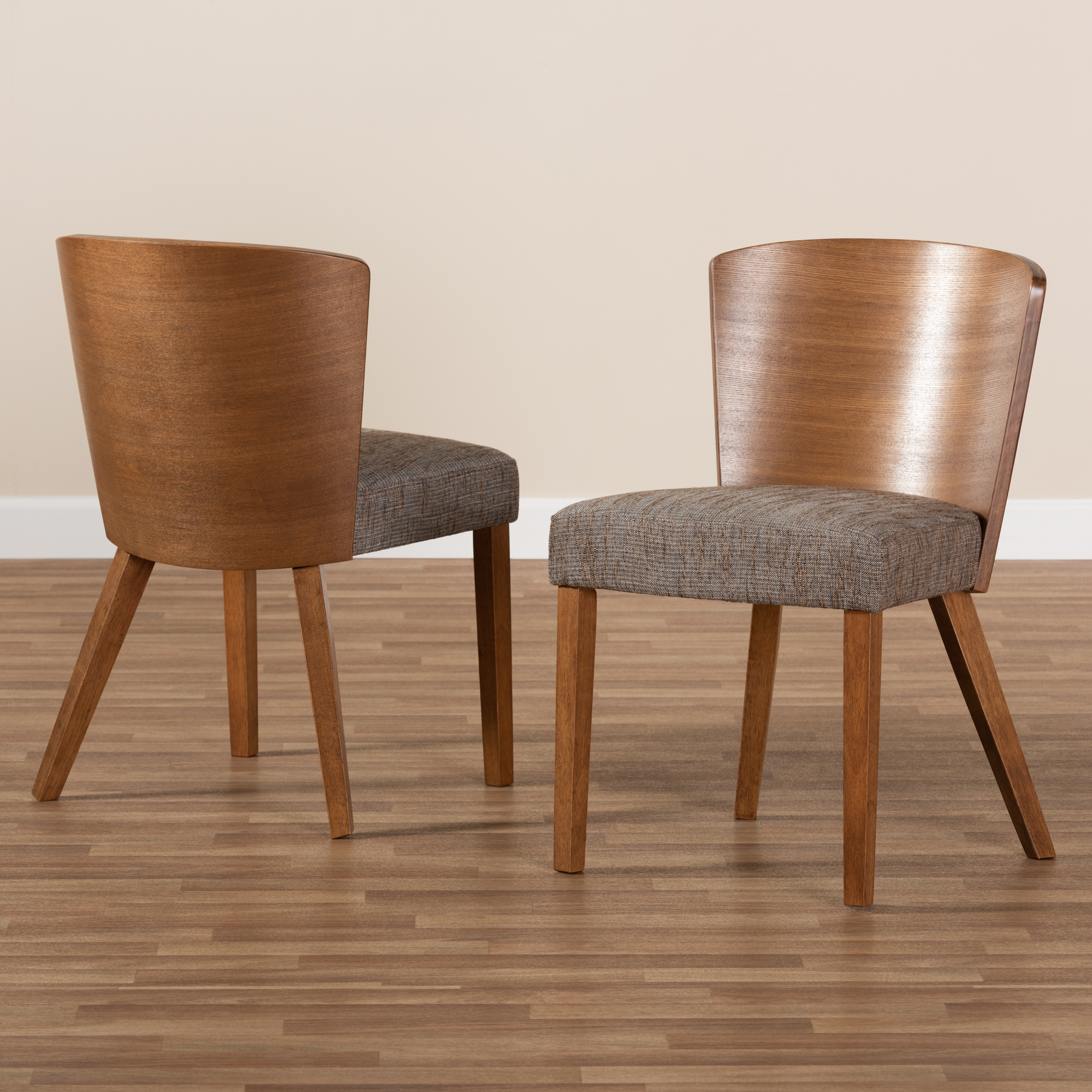 baxton studio sparrow dining chair