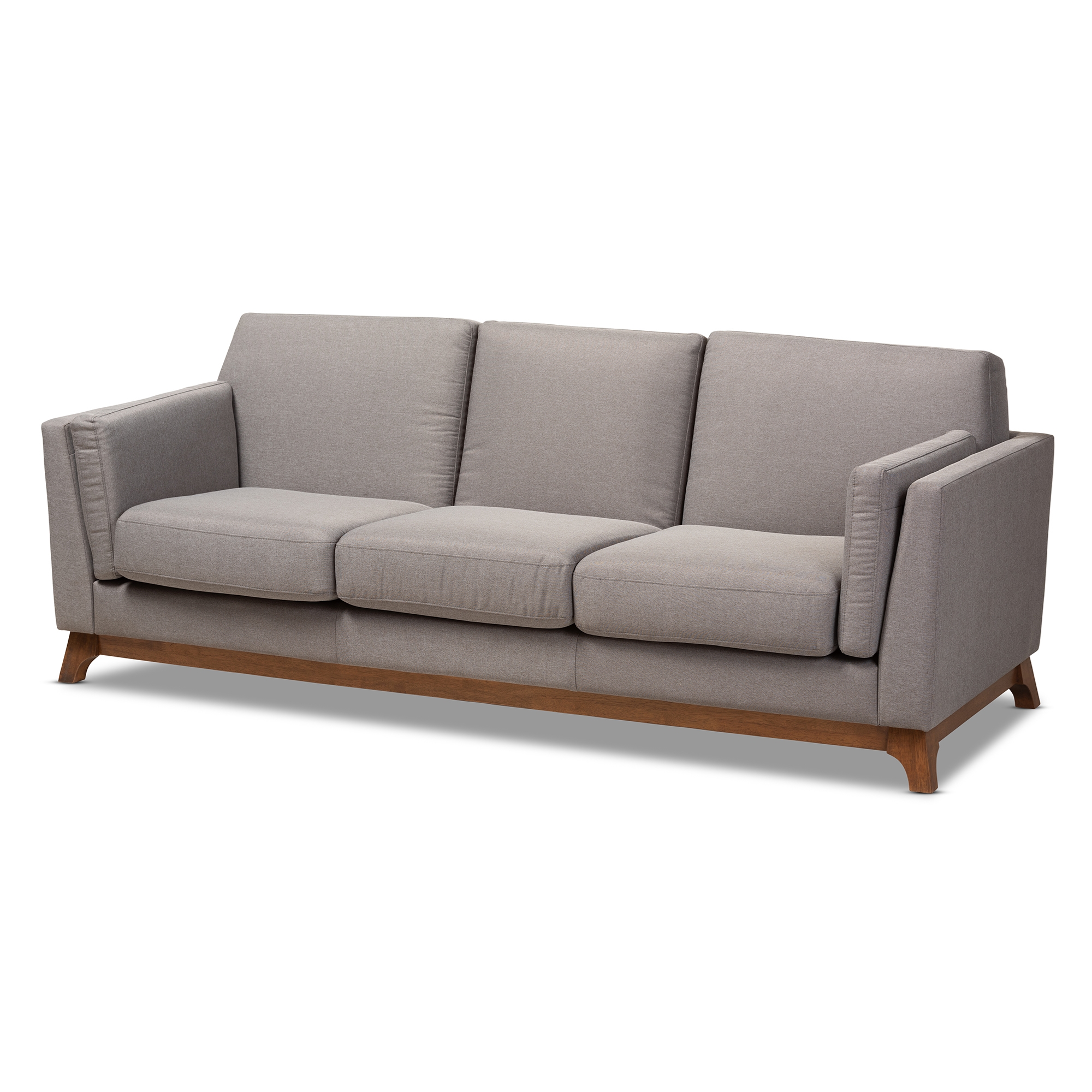 stylish 3 seater sofa