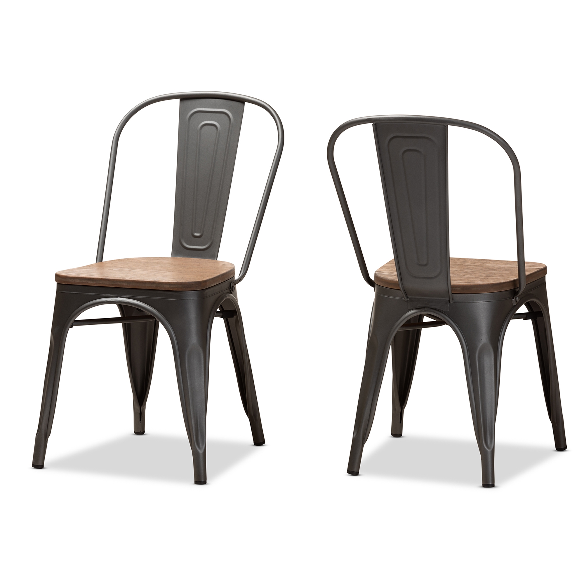 metal cafe chairs wholesale