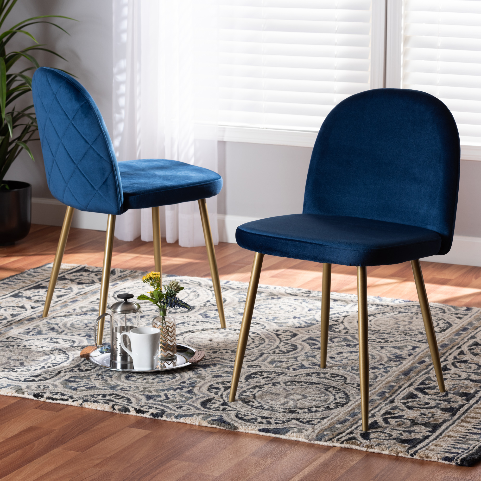 kmart luxe chairs