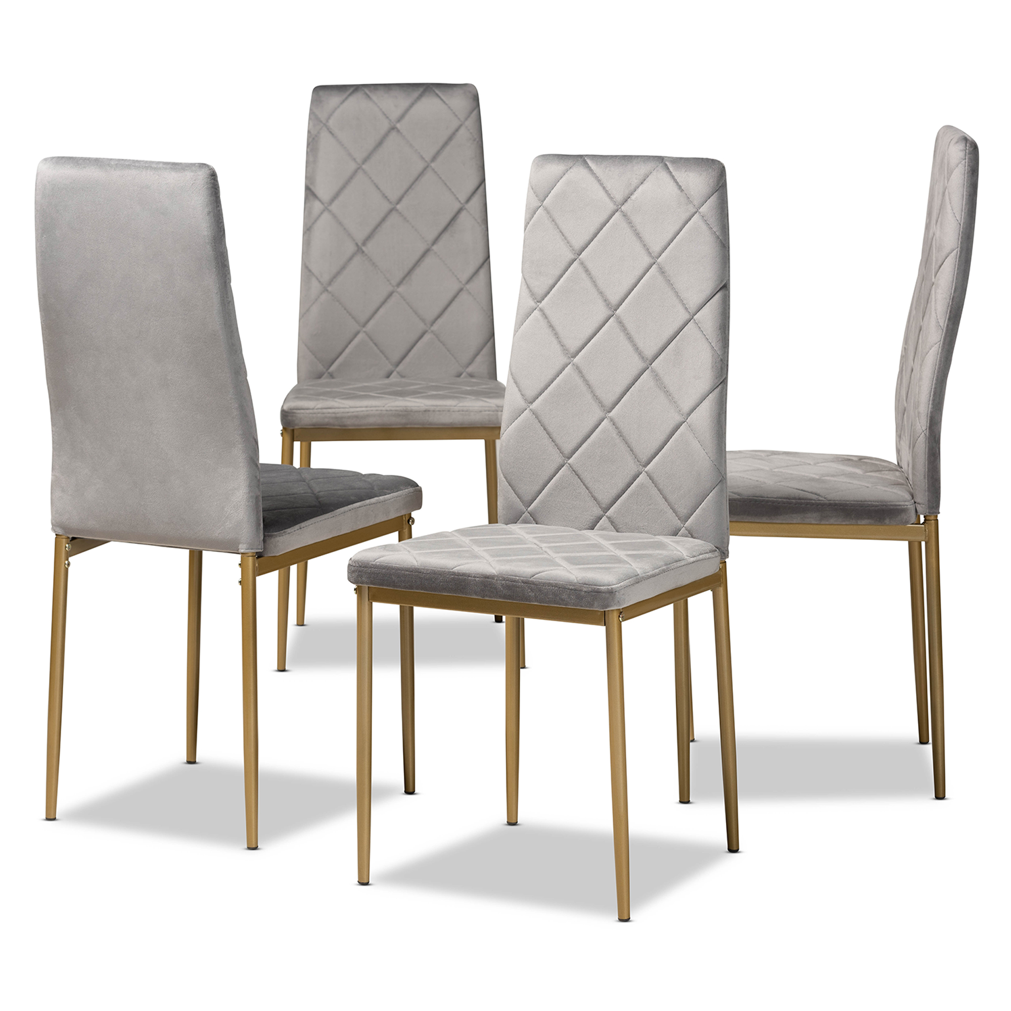 blaise upholstered dining chair