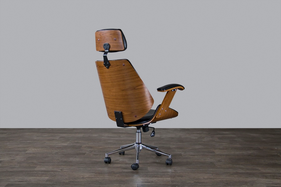 hamilton swivel office chair